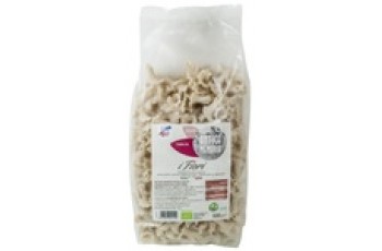 Pasta di semola di grano duro Antica Memoria Bio - Fiori 500 gr